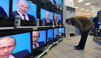 В России создадут политический канал для детей