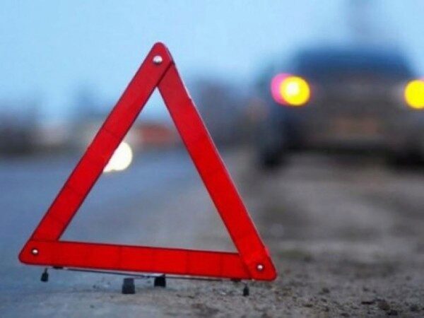 В Рязанской области столкнулись груженые бензовозы, есть пострадавшие