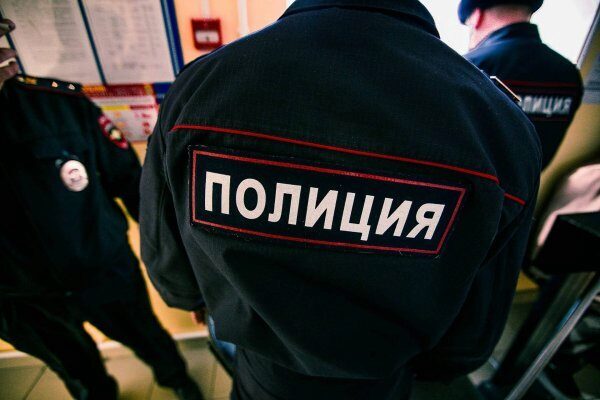 В Санкт-Петербурге "накрыли" притон с 73-летней проституткой