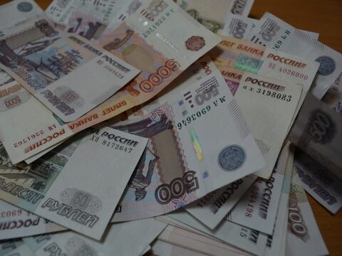В Саратове прошли обыски по делу о незаконной банковской деятельности