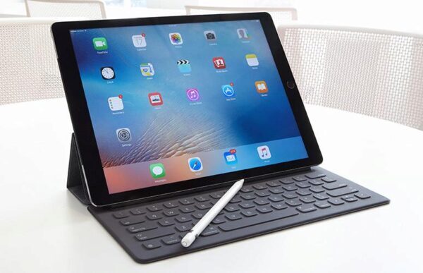 В Сети появилась новая информация об iPad Pro (ФОТО)