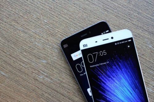 В Сети появился первый обзор смартфона Xiaomi Mi7