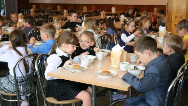 В школах Нижнего Новгорода комиссии будут следить за оплатой питания