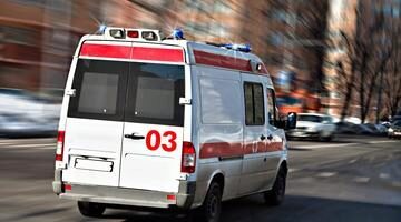 В Сормове столкнулись два автобуса: есть пострадавшие