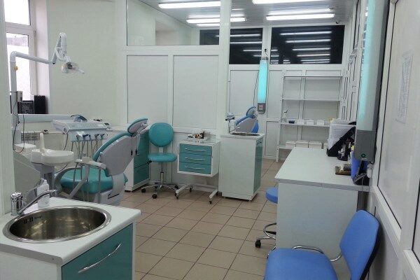 В Томской области ребёнок впал в кому после посещения стоматолога