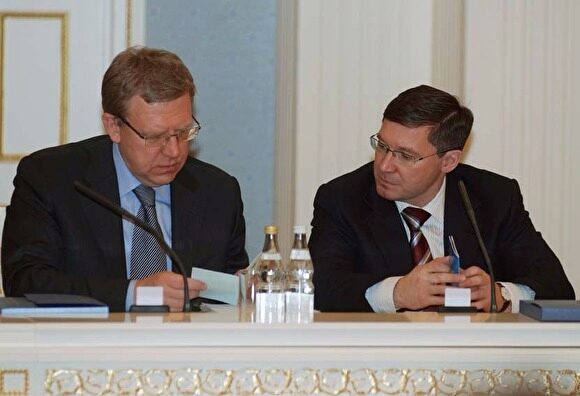В Тюмень на конференцию по развитию сибирских городов приедут Кудрин и Дюков