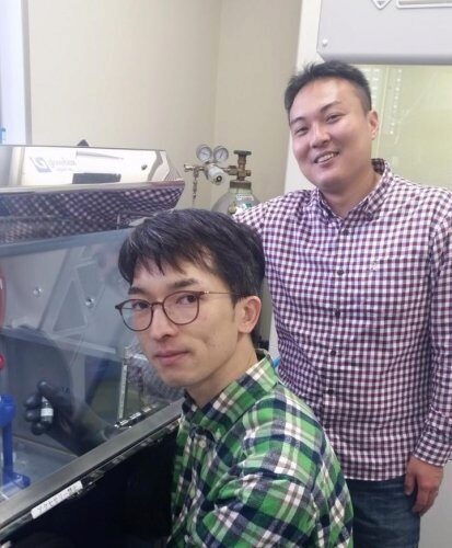 В Японии учёные создали слоистый сверхпроводник на основе олова и мышьяка