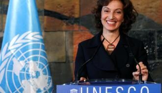 В ЮНЕСКО избрали нового генерального директора