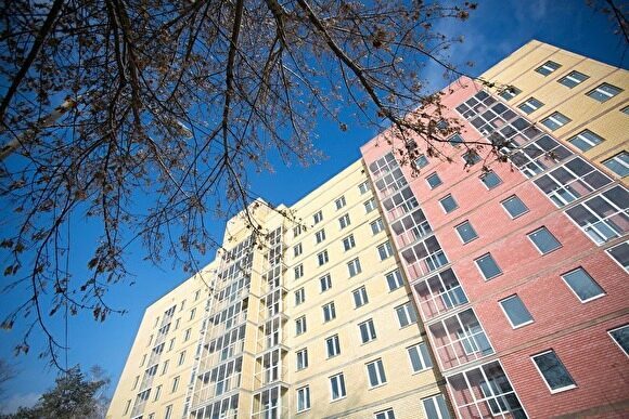 В 2018 году в Челябинске ожидают роста цен на жилье
