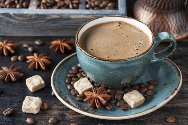 "Ваш кофе!", - ученые выяснили оптимальное количество употребления напитка