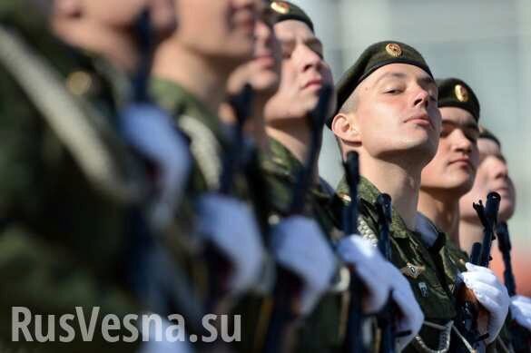 ВАЖНО: Судан готов разместить российскую военную базу