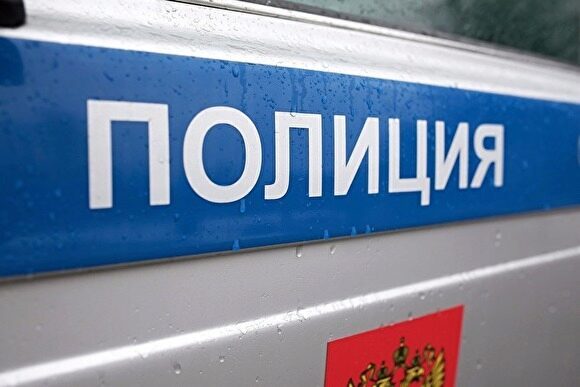 В Челябинске Свердловский тракт встал в пробке из-за ДТП