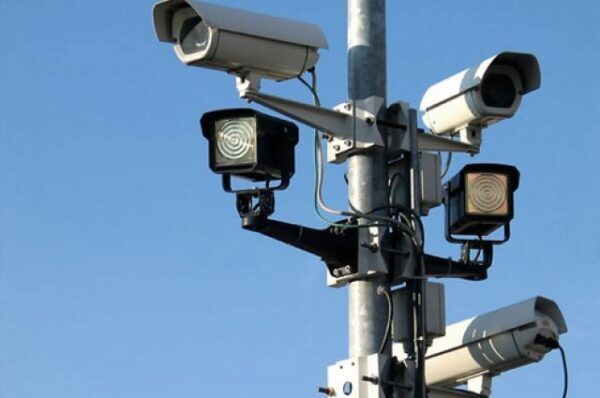В Дагестане демонтируют камеры фиксации нарушений ПДД