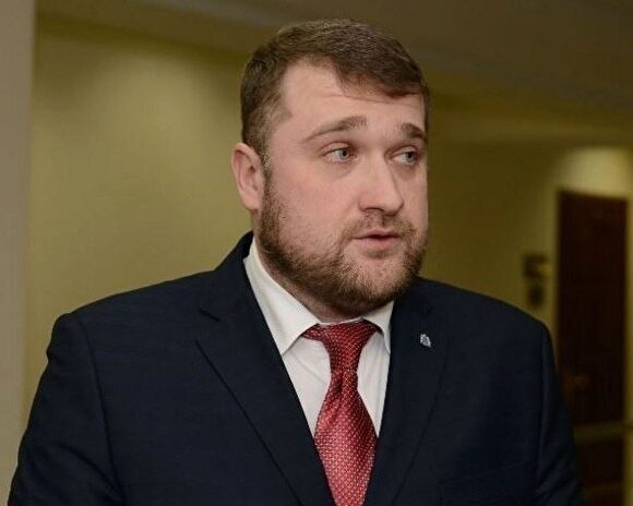 Вице-мэр Ноябрьска переходит на пост главы Счетной палаты города