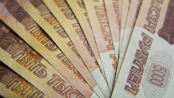 Вице-мэра Омска Инну Парыгину не устраивает зарплата в 300 тысяч рублей в месяц