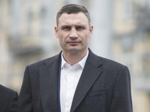 Виталий Кличко может стать фигурантом дела о коррупции