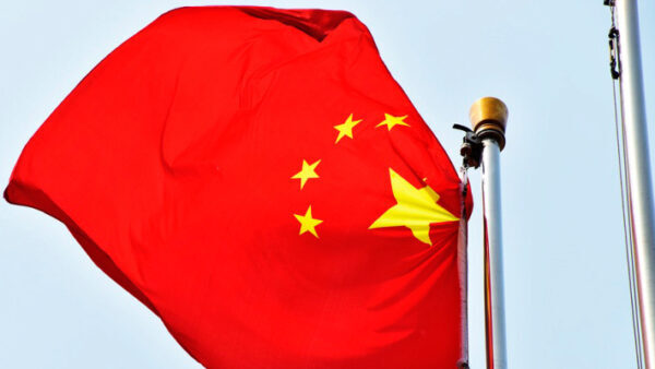 В Китайской республике ужесточат наказание за оскорбление государственного гимна