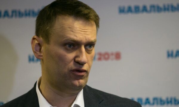 Власти Челябинска разрешили Навальному провести митинг с 80-й попытки