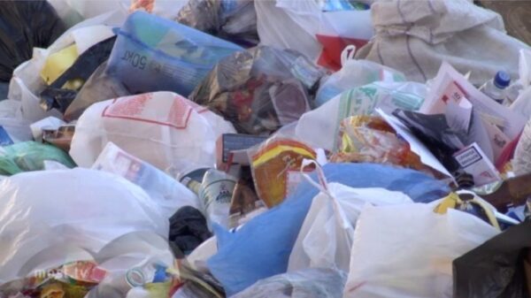 В Липецкой области за миллиард рублей построят завод по переработке мусора