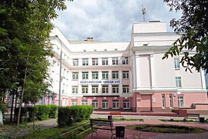 В московском колледже найдены тела преподавателя и студента