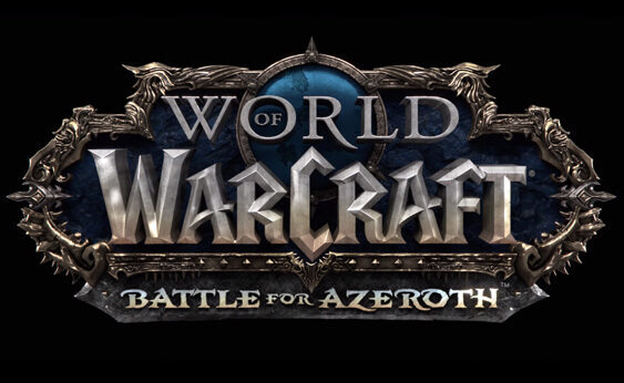 В новом аддоне к World of Warcraft начнется битва за Азерот