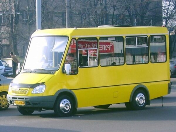 В Одессе может значительно подорожать поезд в маршрутках