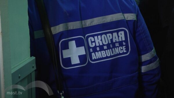 Волонтеры-медики будут помогать в больнице «Липецк-Мед»
