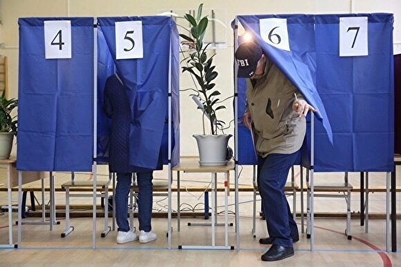 Вопрос о партсписках на выборах в думу Екатеринбурга решится в течение двух недель