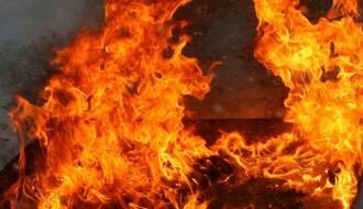 Возгорание в Ясиноватой: жертвами пожара стали 2 человека