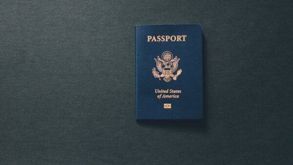 В паспортах американских педофилов появятся особые отметки