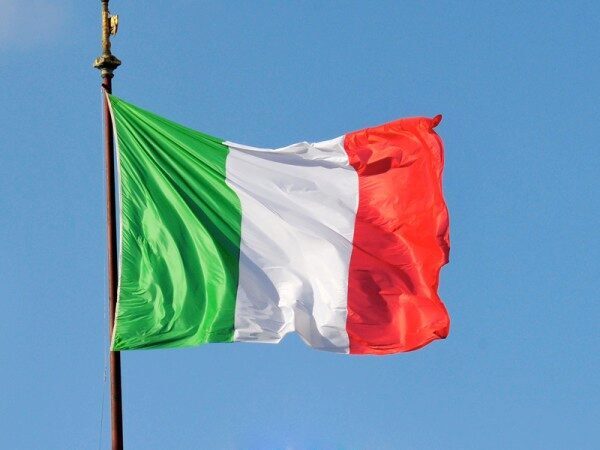 Впервые за 70 лет Италия обзавелась официальным гимном