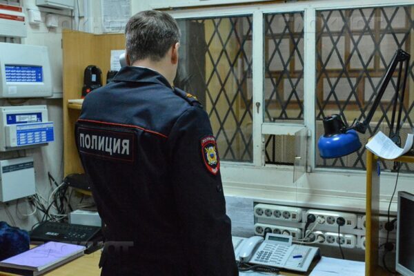 В ресторане в Краснодарском крае убили офицера Росгвардии