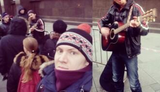В РФ задержали сына погибшего певца Игоря Талькова: названа причина