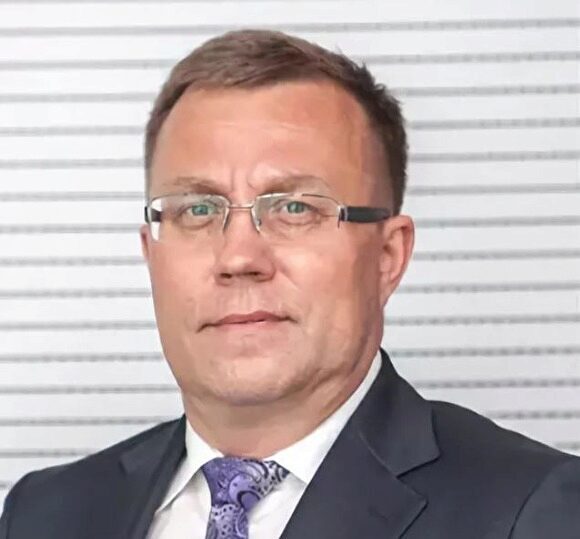 Врио главы «Газпромнефть-ННГ» вместо Павла Крюкова будет директор «дочки» из Надыма