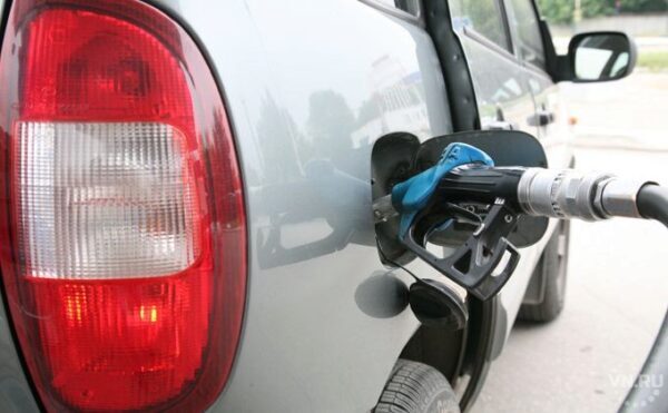 В самом начале года бензин в Карелии подорожал практически на 4%
