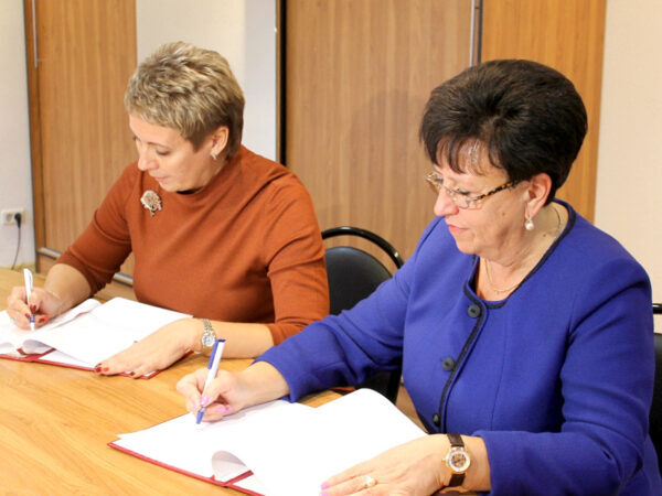 В Саратовской области подписано соглашение по увеличению финансовой грамотности