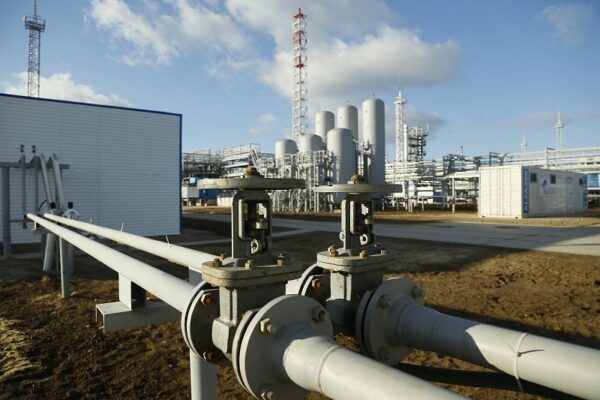 В Волгоградской области займутся добычей и транспортировкой газа