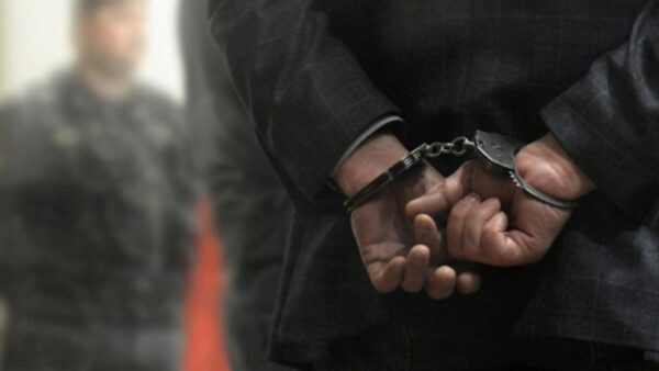Выпускника нижегородской медакадемии арестовали за призыв к терроризму