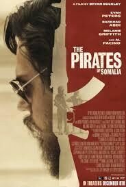 Вышел первый трейлер биографической драмы "Пираты Сомали"