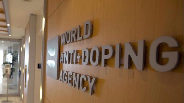 WADA может не допустить Россию к Олимпиаде