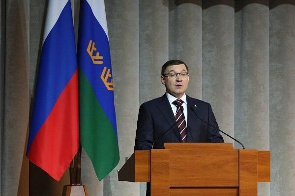 Якушев: Тюмень становится медицинским центром национального значения