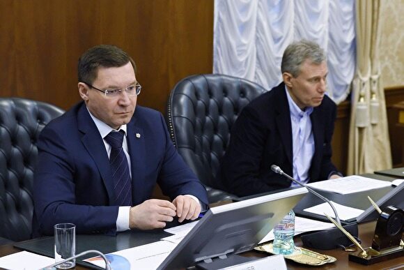 Якушев заявил о концессии по модернизации ЖКХ на 22 млрд. Инвестором назвали Росводоканал