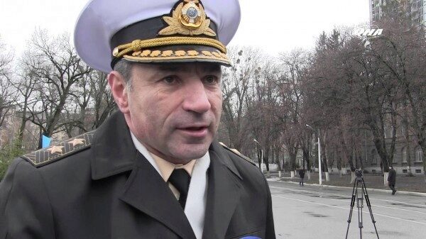 Юрий Бирюков объяснил в сети провал атаки ВСУ на Донбассе