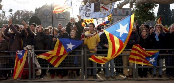 За октябрь Каталония потеряла 15 тысяч рабочих мест