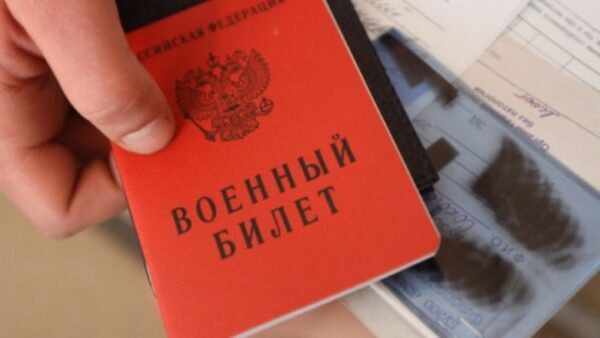 За пять дней до «дембеля» нижегородец сбежал из военной части во Владимире