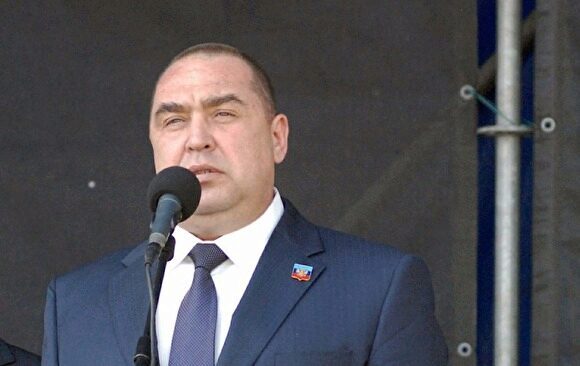 Захар Прилепин написал, что глава ЛНР прилетел в Москву со всем «для новой жизни»