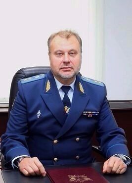 Замдиректора ФСИН РФ, обвиняемого в растрате 160 млн рублей, отправили в отставку