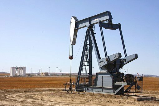 Запасы нефти в России за год увеличились до 15 млрд тонн