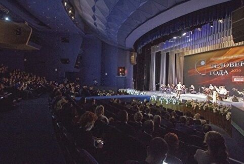 Завтра в Екатеринбурге лучшим бизнесменам вручат премии «Человек года»