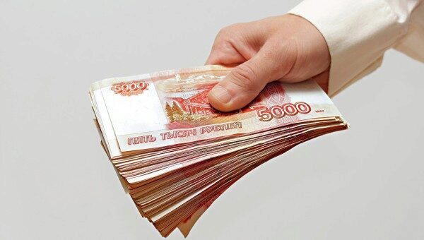 Займы до 100 тыс. рублей будут выдаваться без справок о доходах